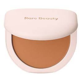 Tinted Pressed Powder - Cipria colorata compatta di finish image